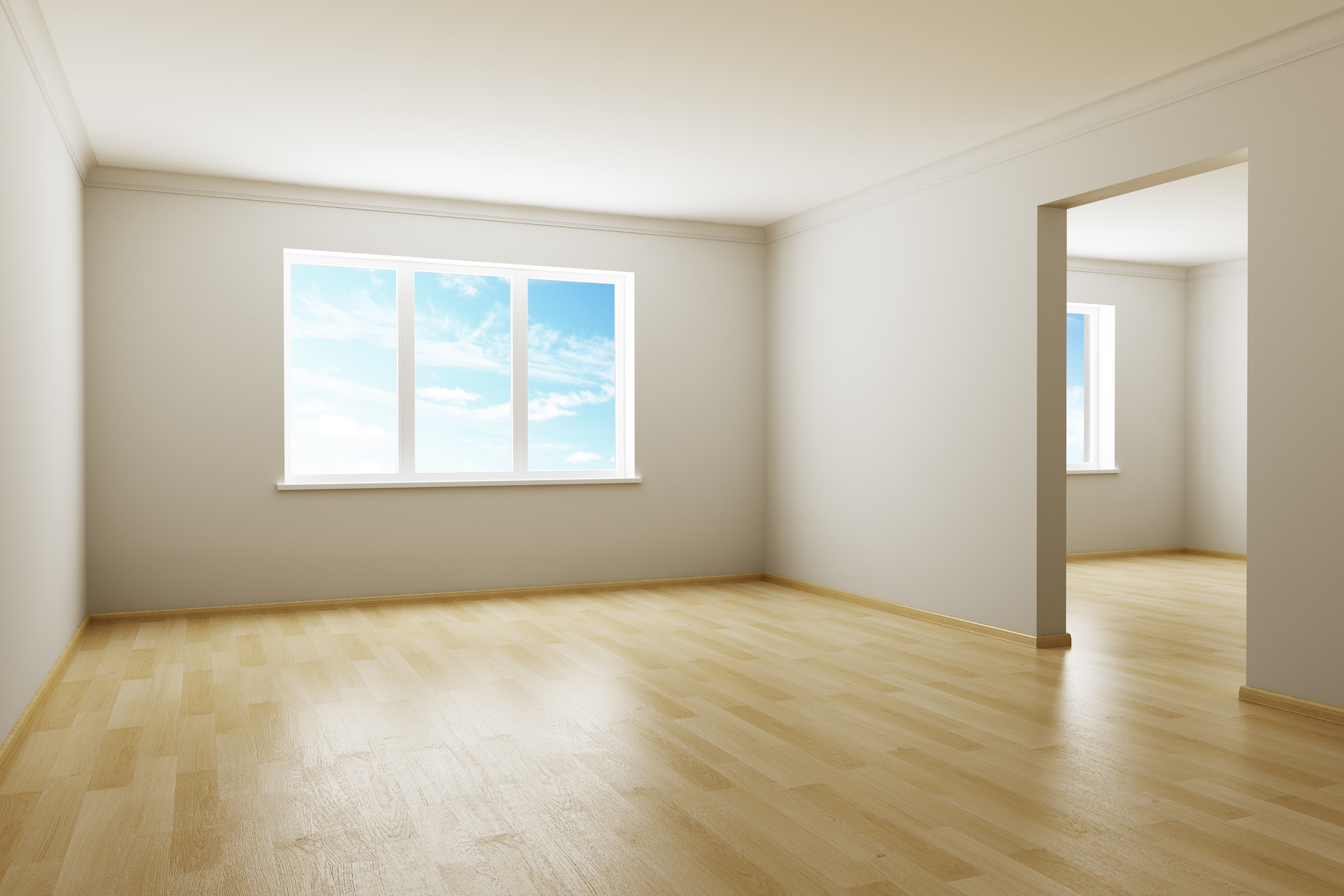 Unoccupied Property Insurance - Dorset